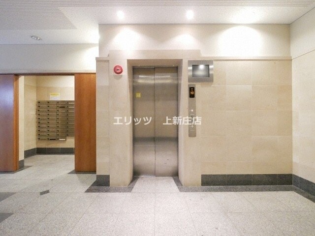 ONE ROOF FLAT TENJINBASHIの物件内観写真