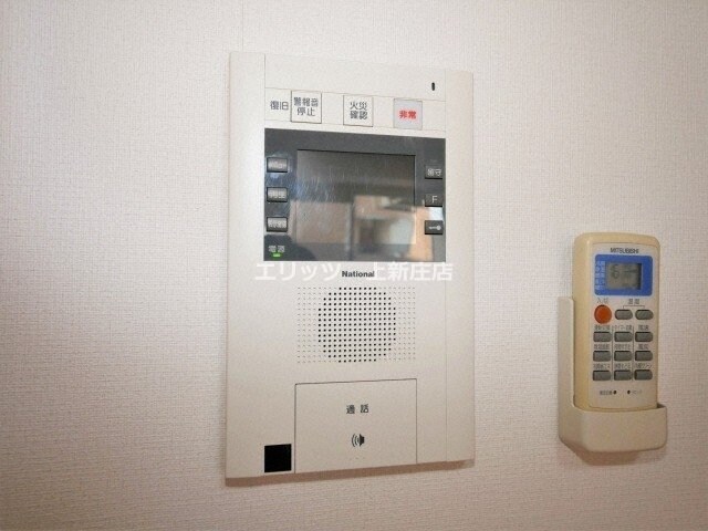 ONE ROOF FLAT TENJINBASHIの物件内観写真