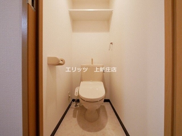 ONE ROOF FLAT TENJINBASHIの物件内観写真