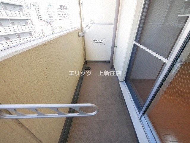 ONE ROOF FLAT TENJINBASHIの物件内観写真