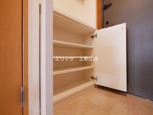 ONE ROOF FLAT TENJINBASHIの物件内観写真