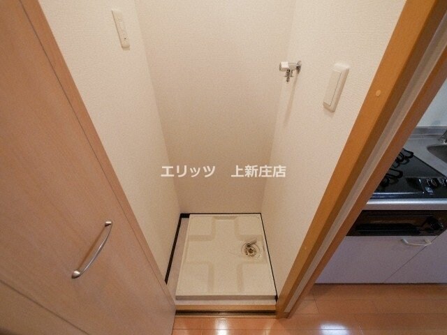 ONE ROOF FLAT TENJINBASHIの物件内観写真