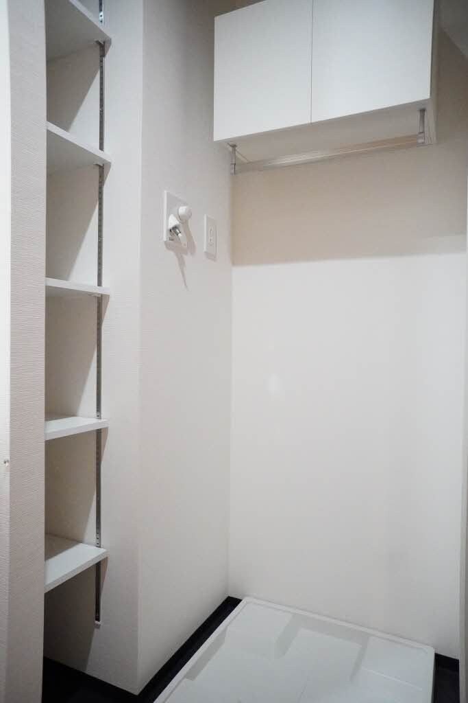 セントリヴィエ大阪梅田の物件内観写真