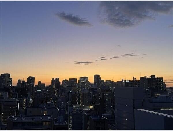 S-RESIDENCE天満橋arの物件内観写真