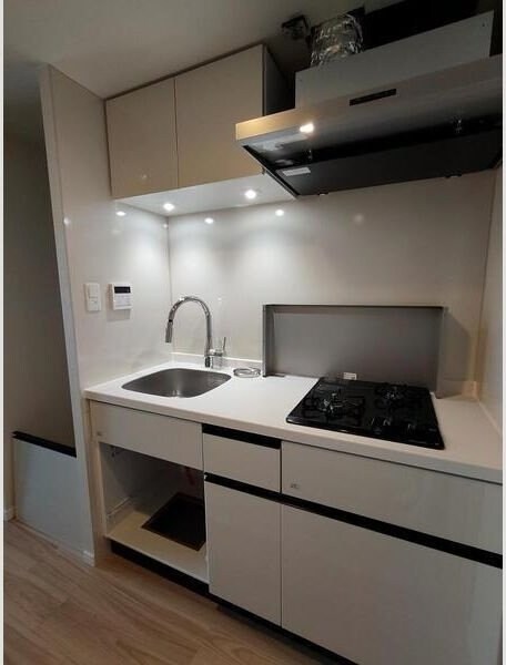 S-RESIDENCE天満橋arの物件内観写真