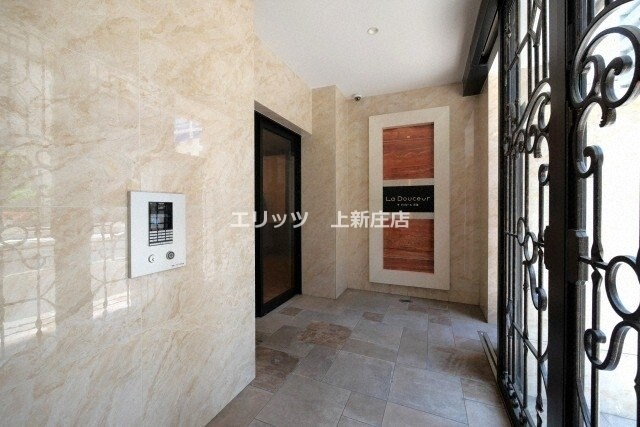 LaDouceur天満の物件内観写真