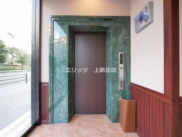 LaDouceur天満の物件内観写真