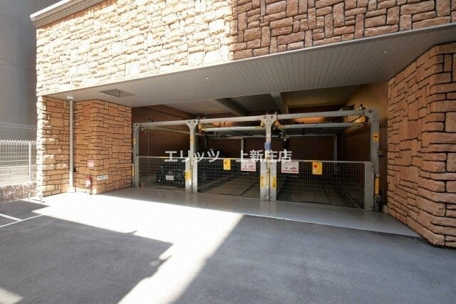 LaDouceur天満の物件内観写真