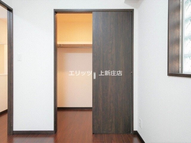 LaDouceur天満の物件内観写真