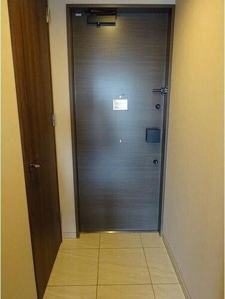 ブランズタワー梅田 Northの物件内観写真