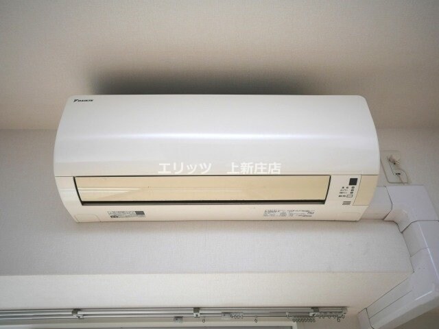 ラルーチェ北梅田の物件内観写真