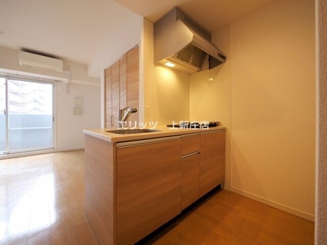 ラルーチェ北梅田の物件内観写真