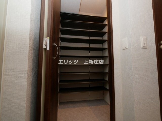 リアンカーサ長柄の物件内観写真