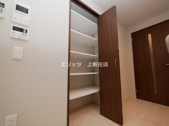 リアンカーサ長柄の物件内観写真