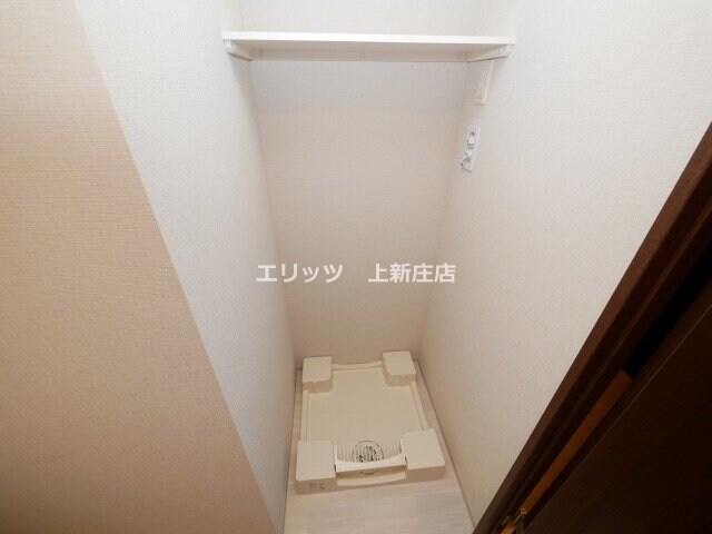 リアンカーサ長柄の物件内観写真