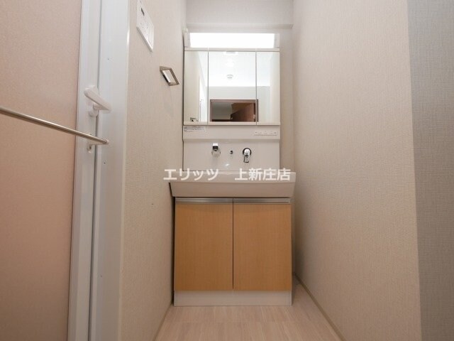 リアンカーサ長柄の物件内観写真