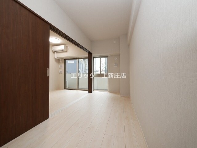 リアンカーサ長柄の物件内観写真