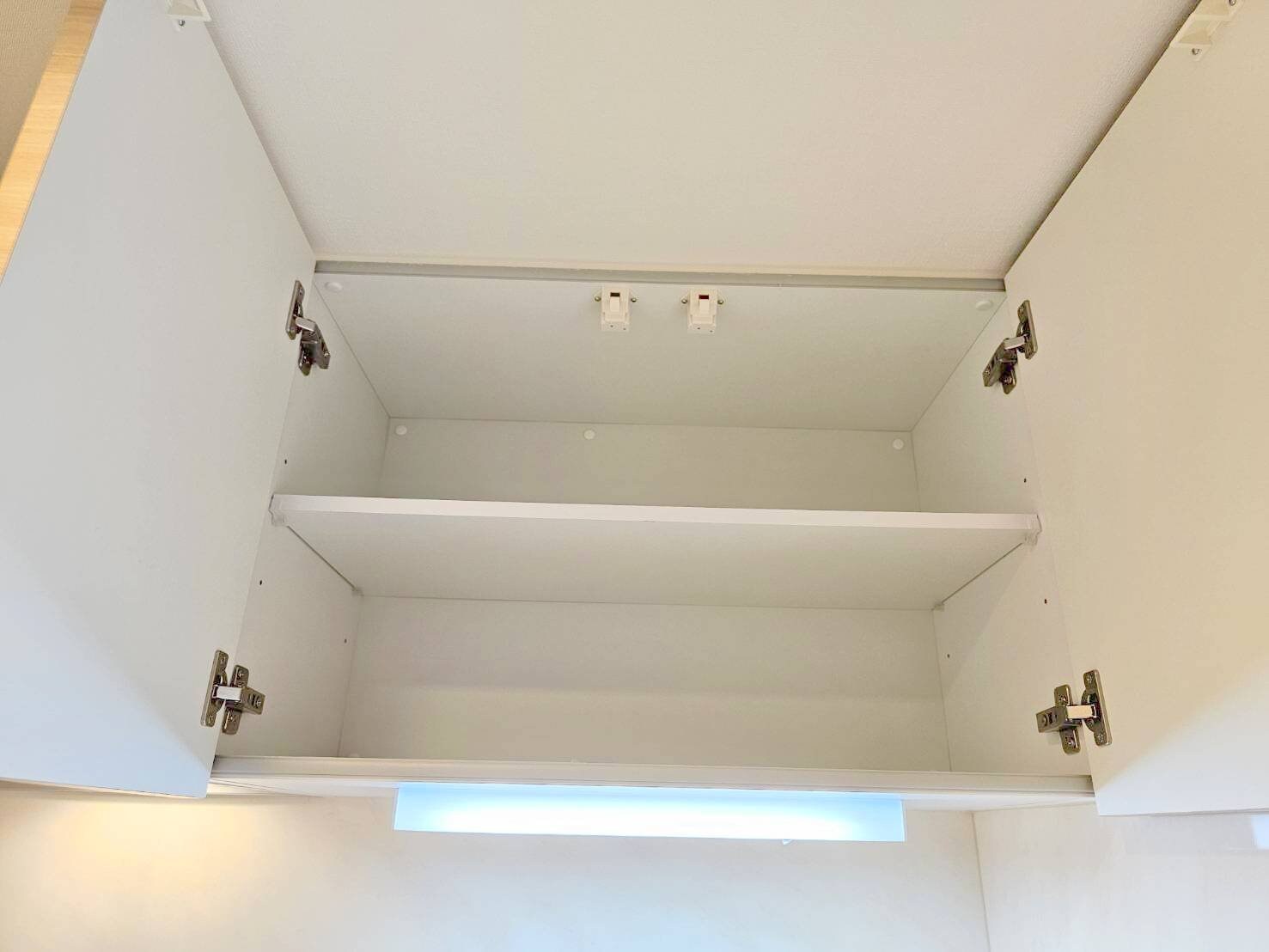 ガーデンクォーツ摂津正雀の物件内観写真