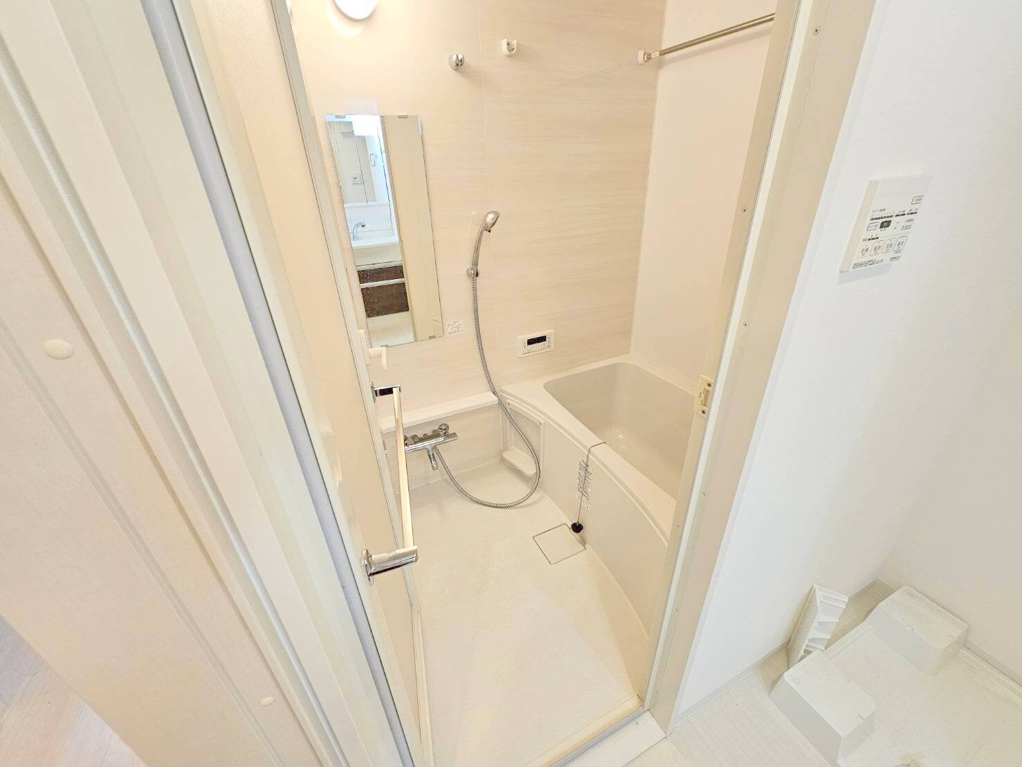 ガーデンクォーツ摂津正雀の物件内観写真