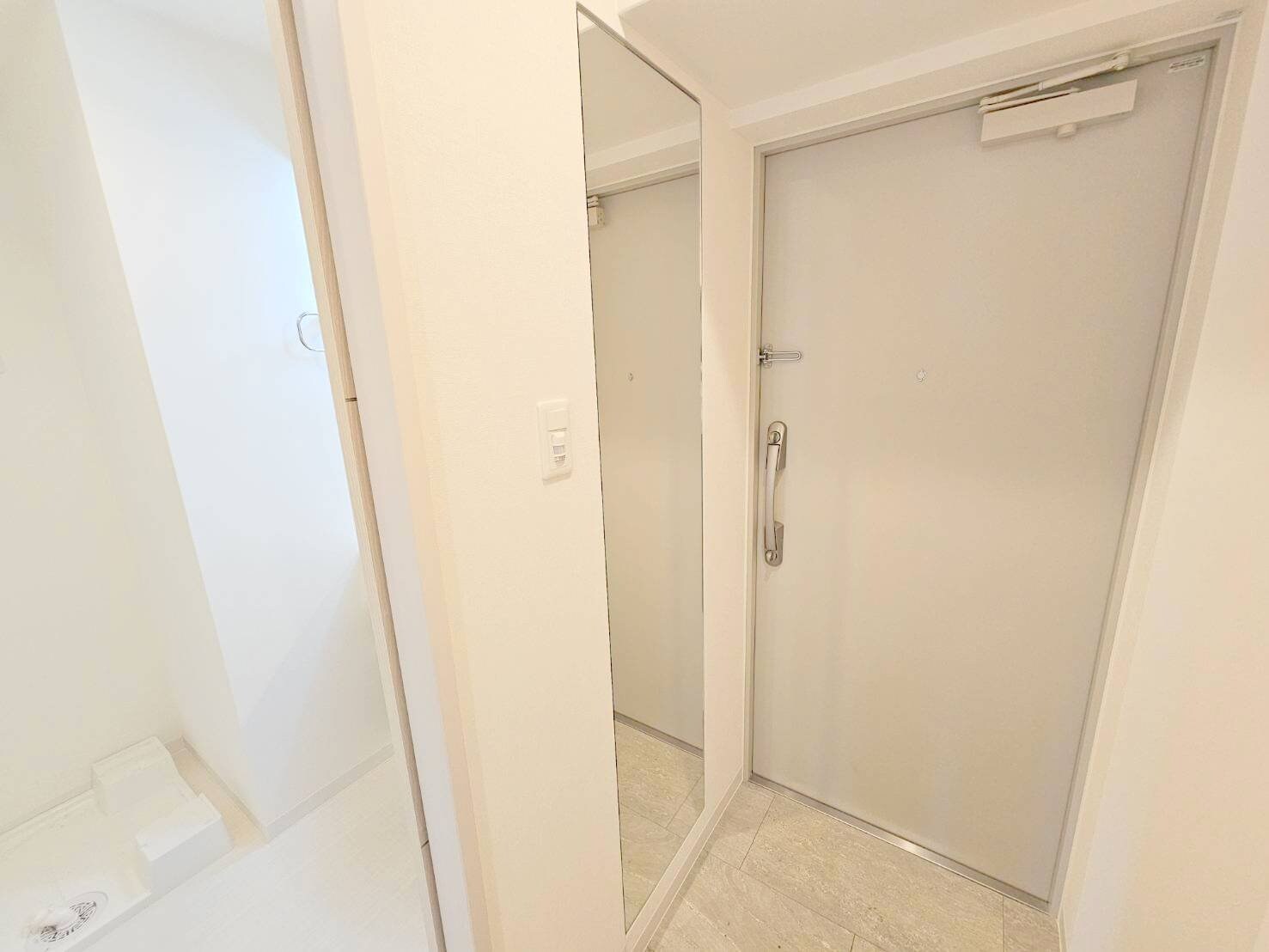 ガーデンクォーツ摂津正雀の物件内観写真