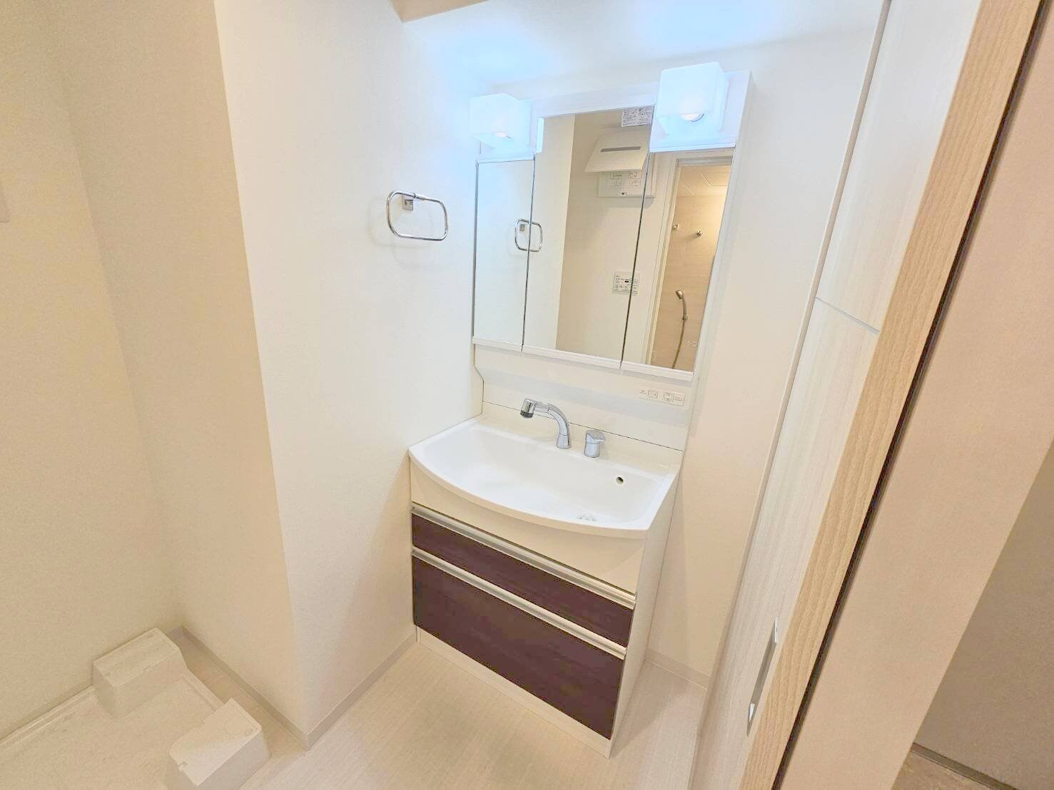 ガーデンクォーツ摂津正雀の物件内観写真