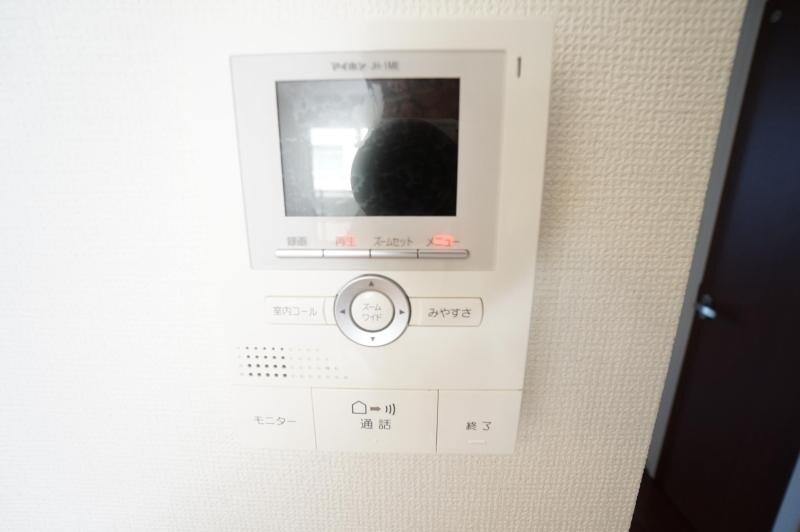 ローズタウンIIIの物件内観写真