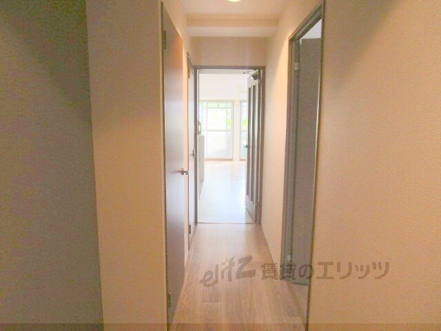 リアライズ高槻の物件内観写真