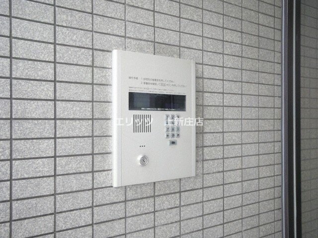 コンセール裕恵の物件内観写真