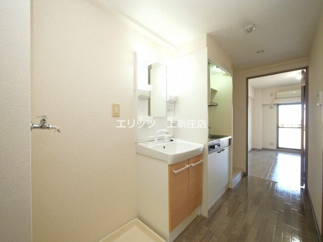 コンセール裕恵の物件内観写真