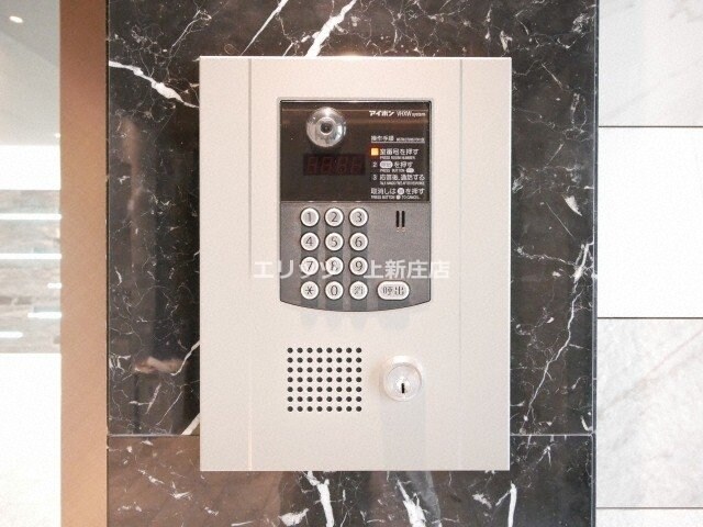 La Douceur新大阪の物件内観写真