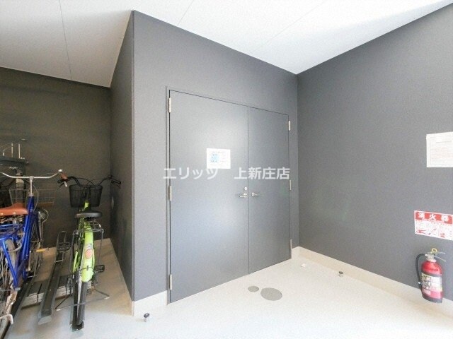 La Douceur新大阪の物件内観写真