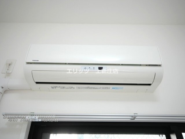 La Douceur新大阪の物件内観写真