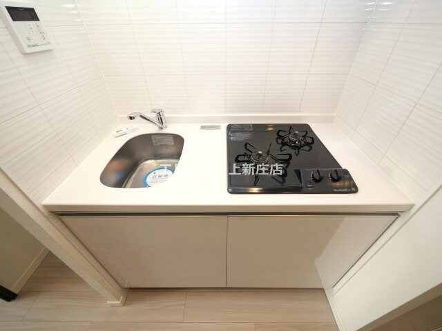 La Douceur新大阪の物件内観写真