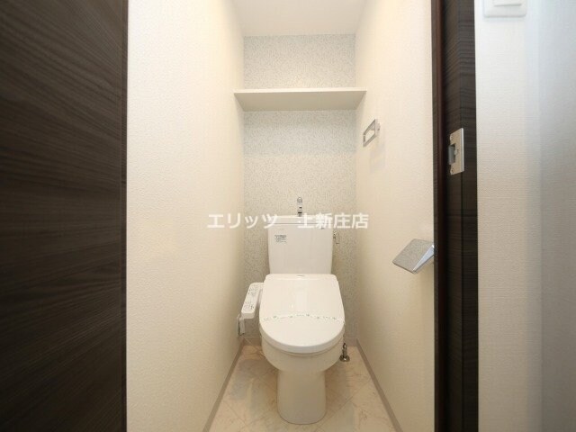 La Douceur新大阪の物件内観写真