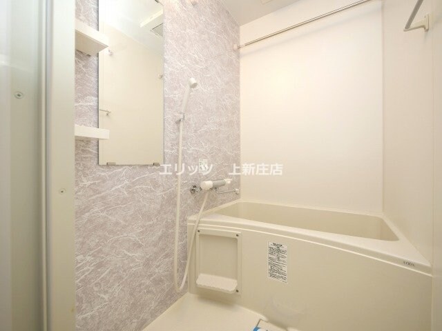 La Douceur新大阪の物件内観写真