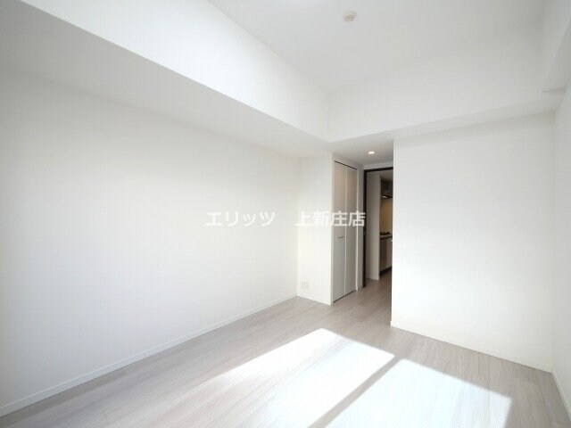 La Douceur新大阪の物件内観写真