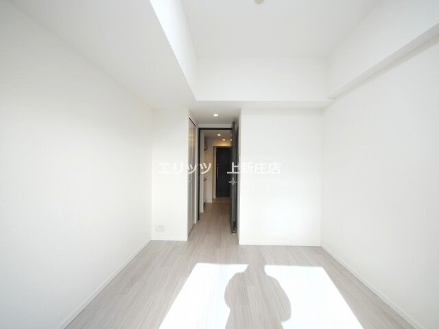 La Douceur新大阪の物件内観写真