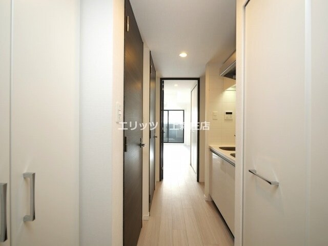 La Douceur新大阪の物件内観写真