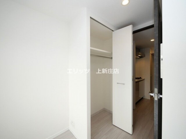 La Douceur新大阪の物件内観写真