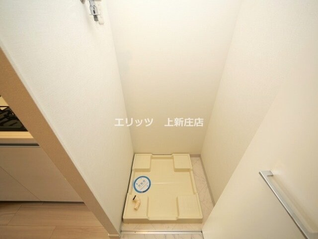 La Douceur新大阪の物件内観写真