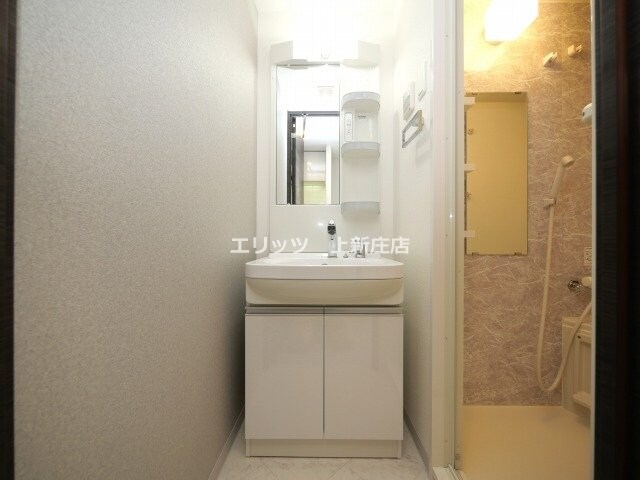 La Douceur新大阪の物件内観写真