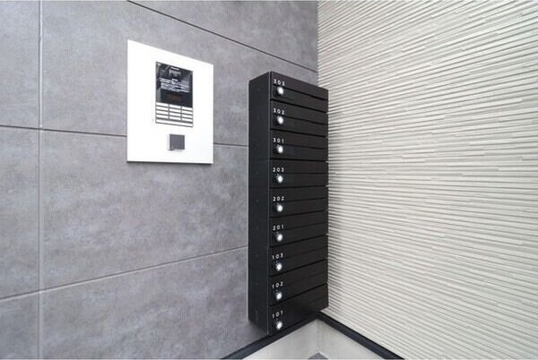 ソラーレ吹田の物件内観写真