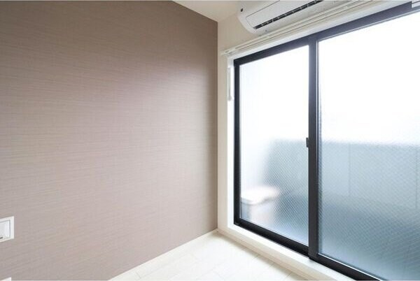 ソラーレ吹田の物件内観写真