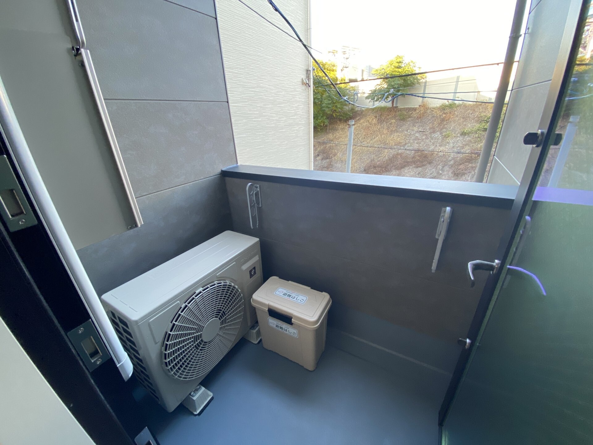 パークテラス淡路の物件内観写真