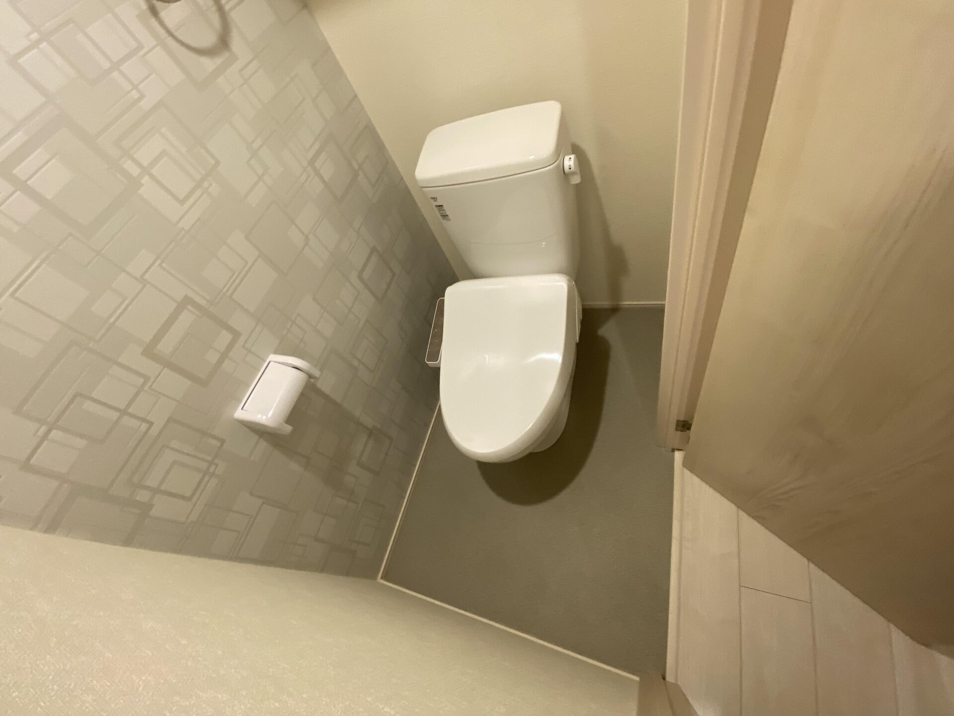 パークテラス淡路の物件内観写真