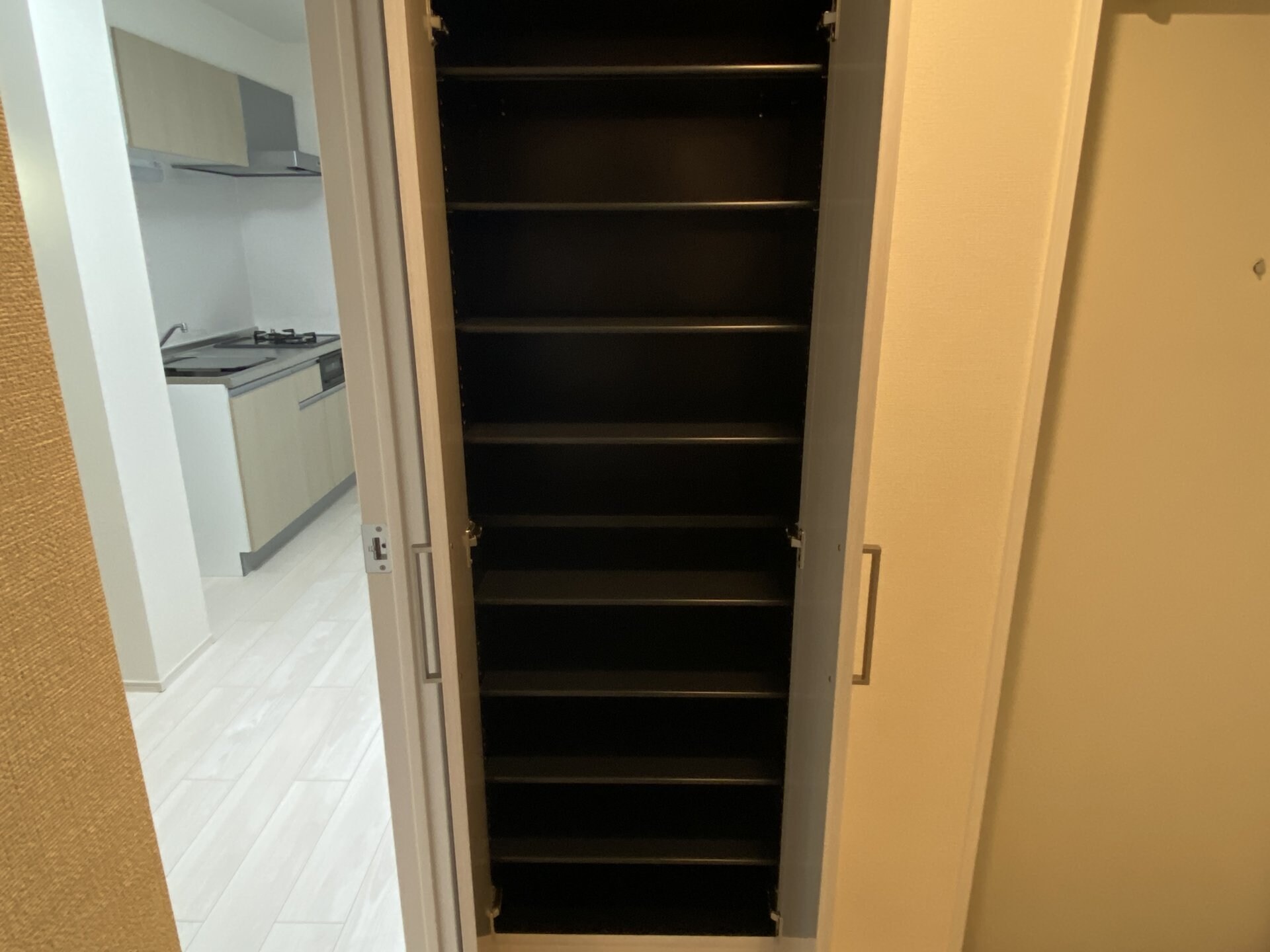 パークテラス淡路の物件内観写真