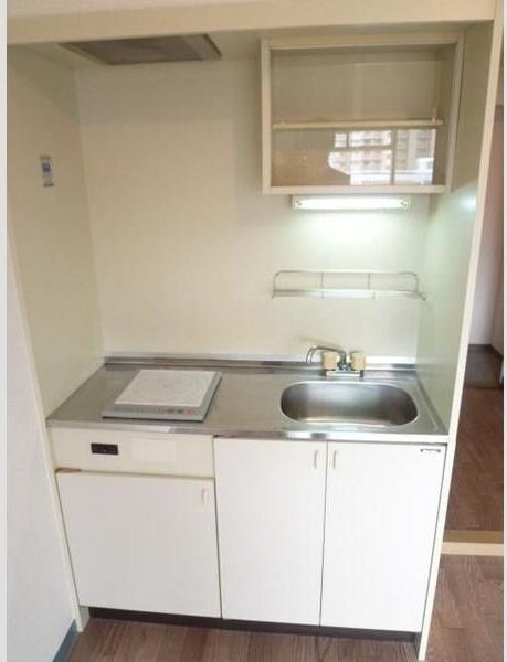 Art21の物件内観写真