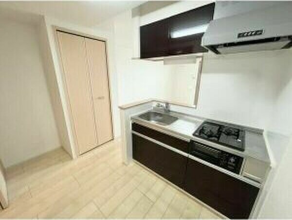 ルミナス上新庄の物件内観写真