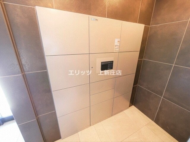 BPRレジデンス天満橋の物件内観写真