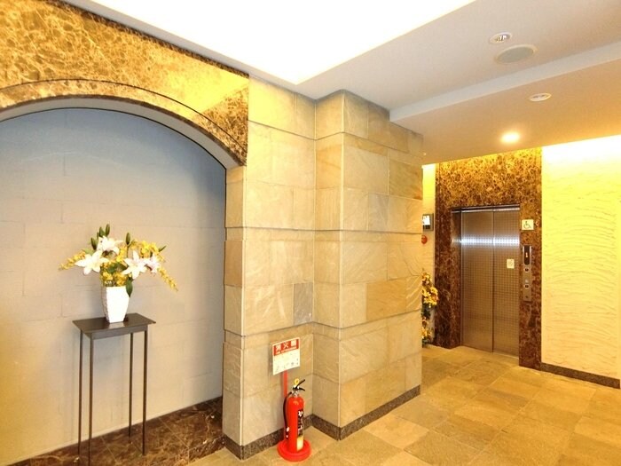 プリマクラッセの物件内観写真